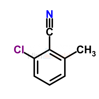 2-Хлор-6-метилбензонитрил