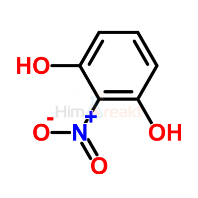 2-Нитрорезорцин