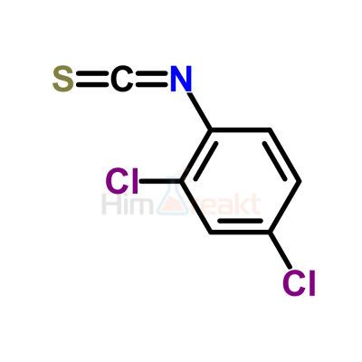 2,4-Дихлорфенил изотиоцианат