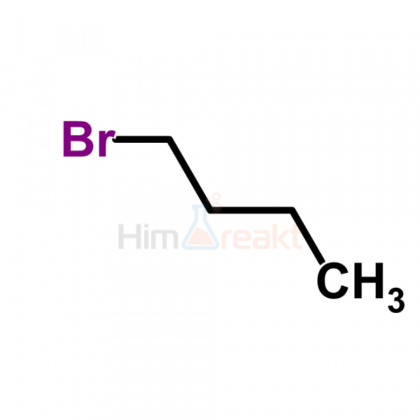 1-Бромбутан