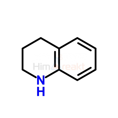 1,2,3,4-Тетрагидрокуинолин