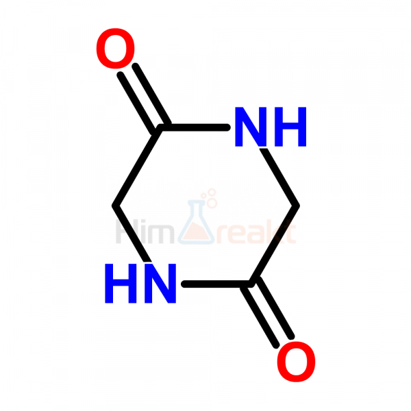 Глицин ангидрид