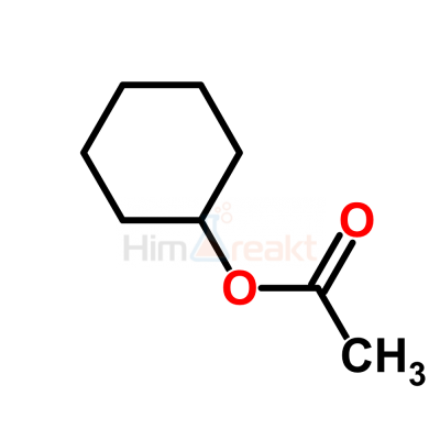 Циклогексил ацетат