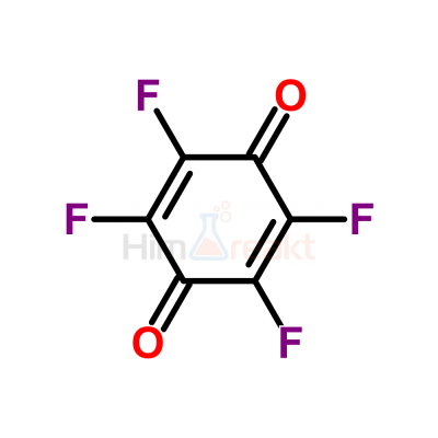 Тетрафтор-1,4-бензохинон