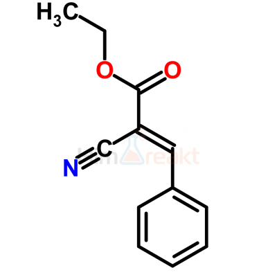 Альфа-цианокоричной кислота этиловый эфир