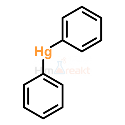 Дифенилртуть(II)