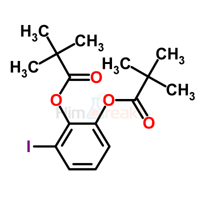 Бис(трет-бутилкарбонилокси)йодобензол