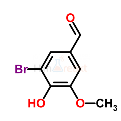 5-Бромванилин