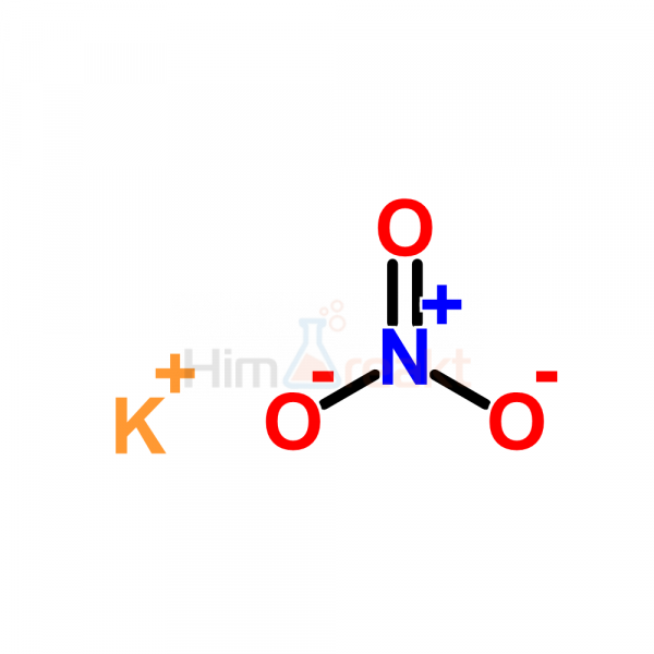 Калий нитрат