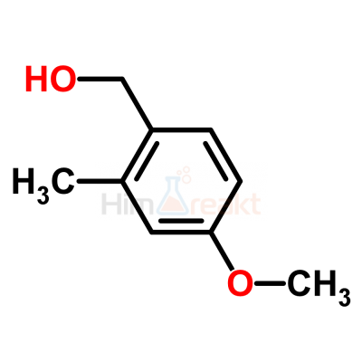 4-Метокси-2-метилспирт бензиловый