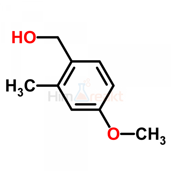 4-Метокси-2-метилспирт бензиловый