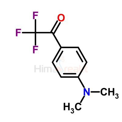 4'-(Диметиламино)-2,2,2-трифторацетофенон