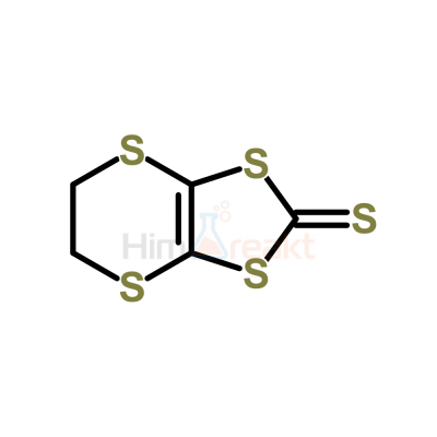 4,5-Этилендитио-1,3-дитиол-2-тион