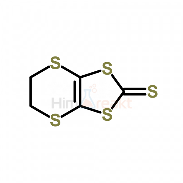 4,5-Этилендитио-1,3-дитиол-2-тион