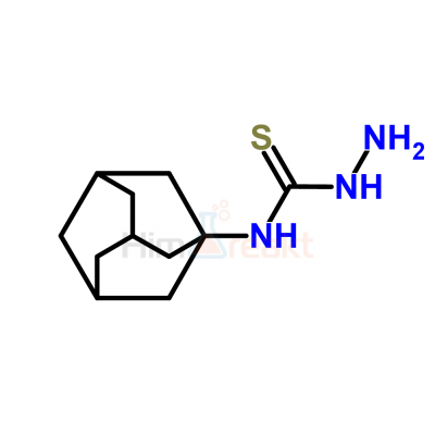 4-(1-Адамантил)-3-тиосемикарбазид