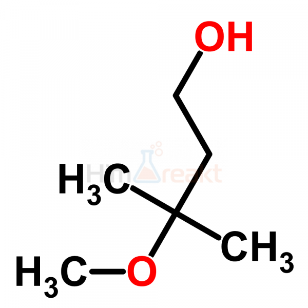 3-Метокси-3-метил-1-бутанол