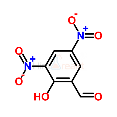 3,5-Динитросалицилальдегид