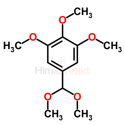 3,4,5-Триметоксибензальдегид диметил ацеталь