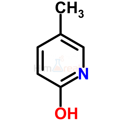 5-Метил-2-пиридинол