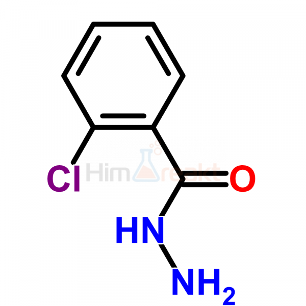 2-Хлорбензойная гидразид