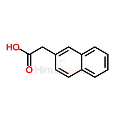 2-Нафталинуксусная кислота