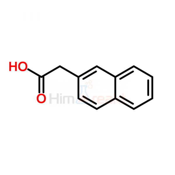 2-Нафталинуксусная кислота