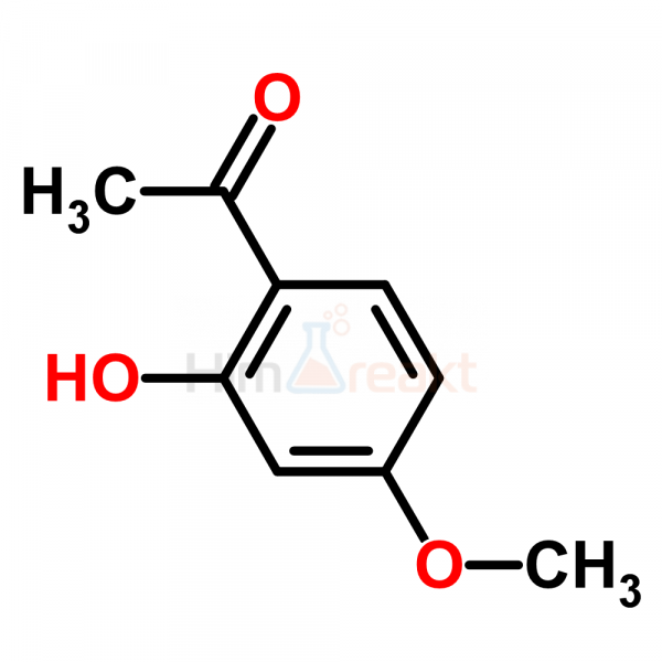2'-Гидрокси-4'-метоксиацетофенон