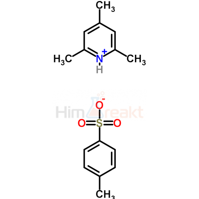 2,4,6-Триметилпиридиния п-толуолсульфонат