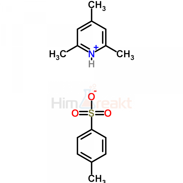 2,4,6-Триметилпиридиния п-толуолсульфонат