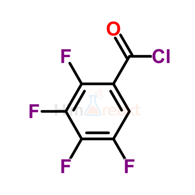 2,3,4,5-Тетрафторбензоил хлорид