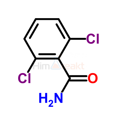 2,6-Дихлорбензамид