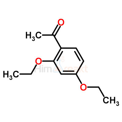 2',4'-Диэтоксиацетофенон