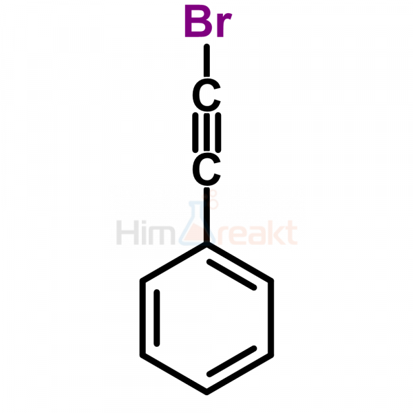 (Бромэтинил)бензол