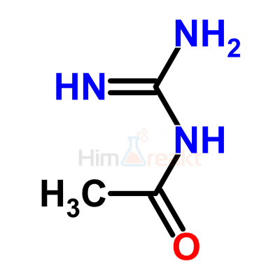 1-Ацетилгуанидин