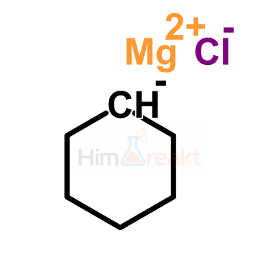 Циклогексилмагний хлорид раствор