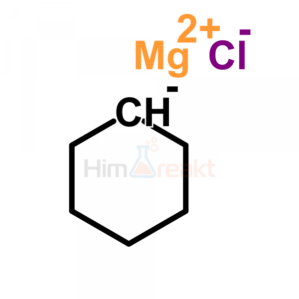 Циклогексилмагний хлорид раствор