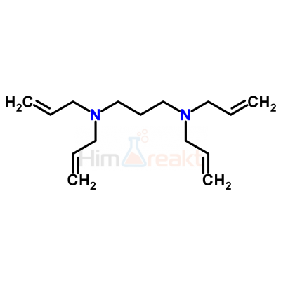 1,3-Бис(диаллиламино)пропан
