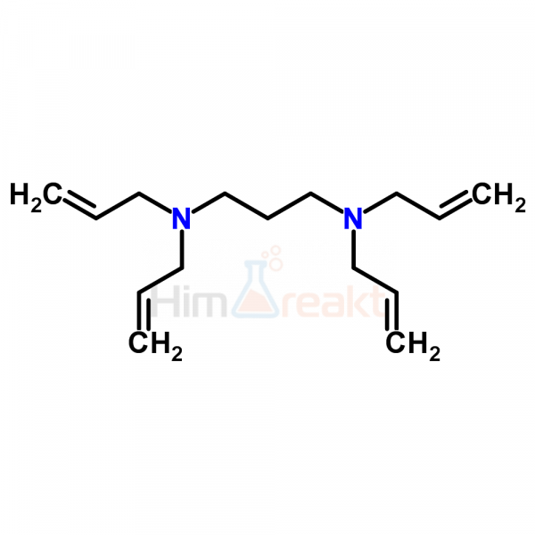 1,3-Бис(диаллиламино)пропан