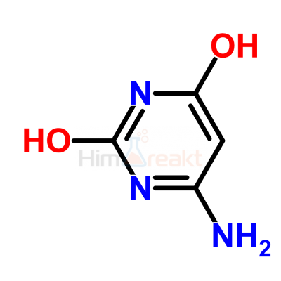 6-Аминоурацил