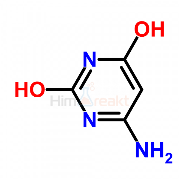 6-Аминоурацил