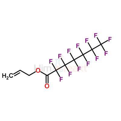 Аллил перфторгептаноат