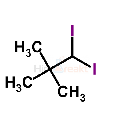 1,1-Дийодо-2,2-диметилпропан