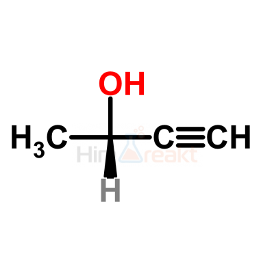 (S)-(-)-3-бутин-2-ол
