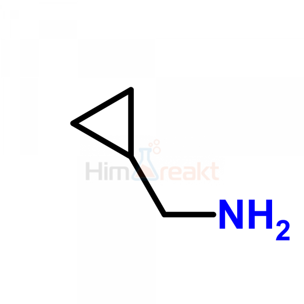Циклопропанметиламин