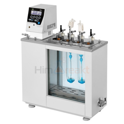 Термостат жидкостный ВИС-Т-08-4