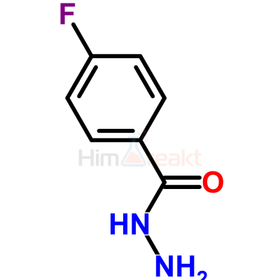 4-Фторбензойная гидразид