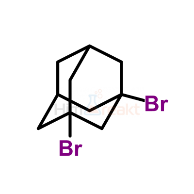 1,3-Дибромадамантан