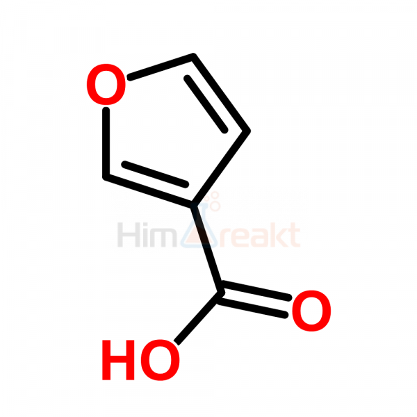 3-Фуранкарбоновая кислота