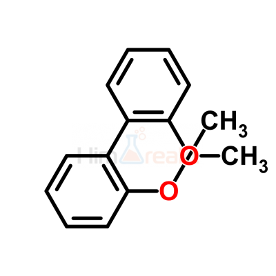 2,2'-Диметоксибифенил