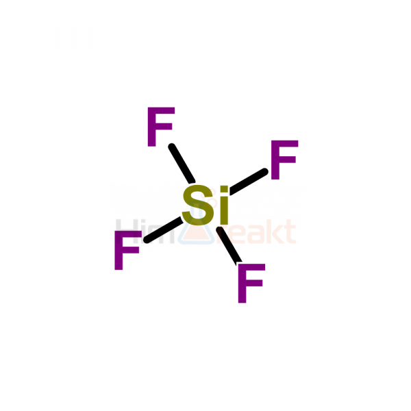 Силикон тетрафторид
